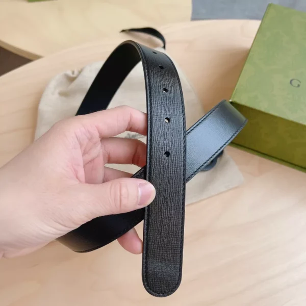GG MARMONT THIN BELT – B0167 - Image 4