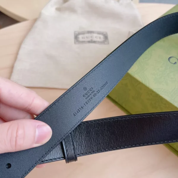 GG MARMONT THIN BELT – B0167 - Image 8