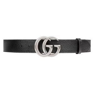 GG MARMONT WIDE BELT – B0170