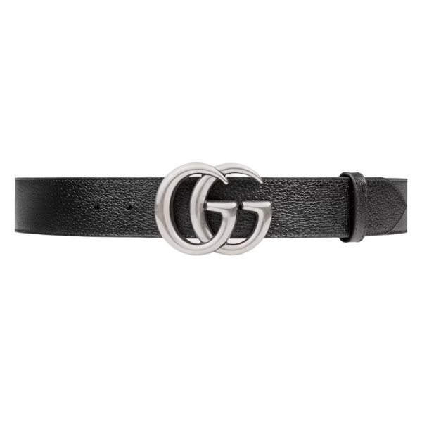 GG MARMONT WIDE BELT – B0170