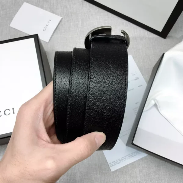 GG MARMONT WIDE BELT – B0170 - Image 3