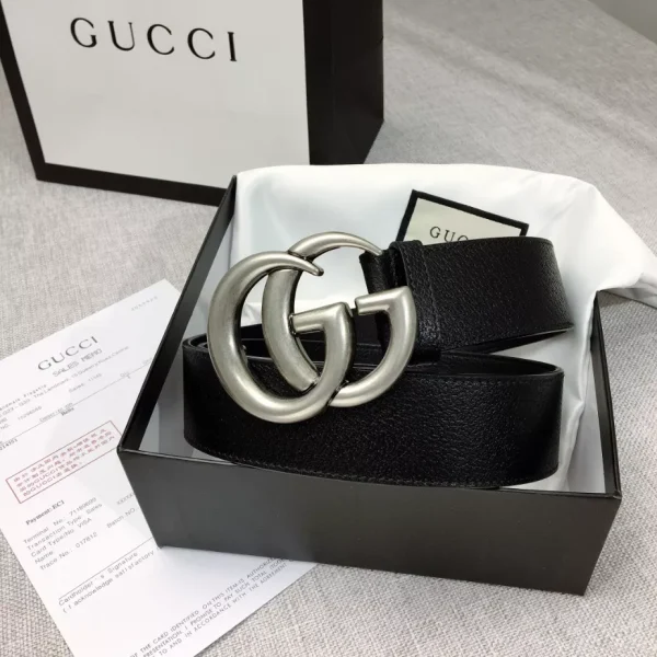 GG MARMONT WIDE BELT – B0170 - Image 5