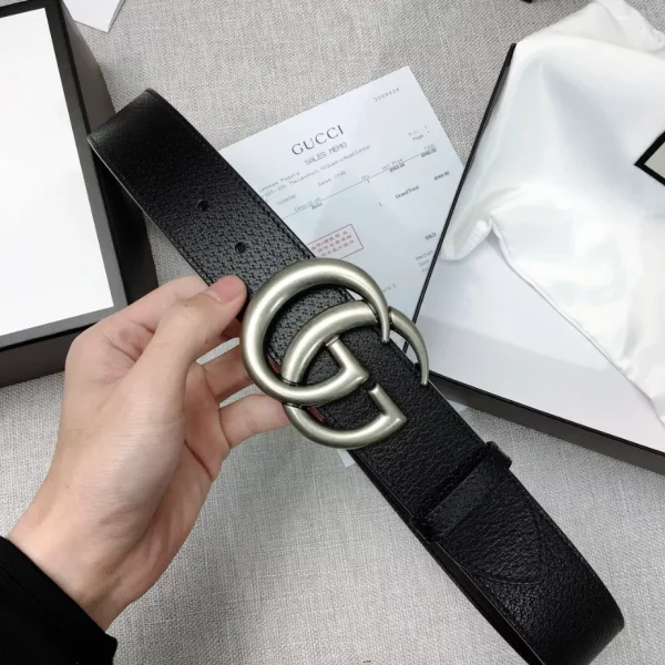 GG MARMONT WIDE BELT – B0170 - Image 6