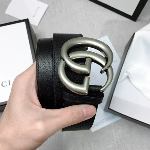 GG MARMONT WIDE BELT – B0170 - Image 9