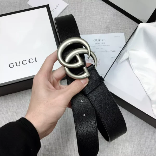 GG MARMONT WIDE BELT – B0170 - Image 10