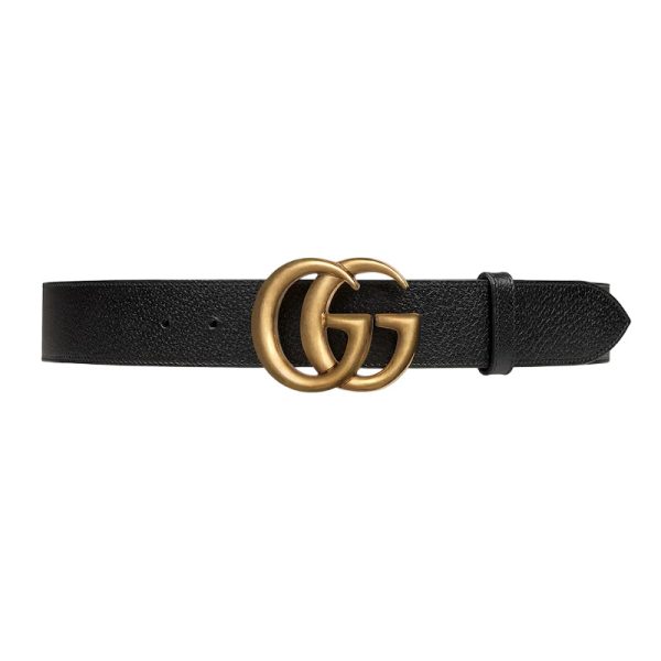 GG MARMONT WIDE BELT – B0171