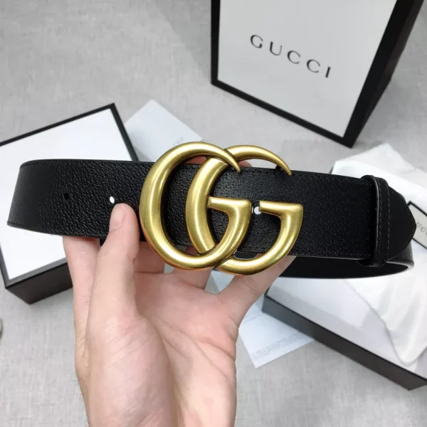 GG MARMONT WIDE BELT – B0171 - Image 2