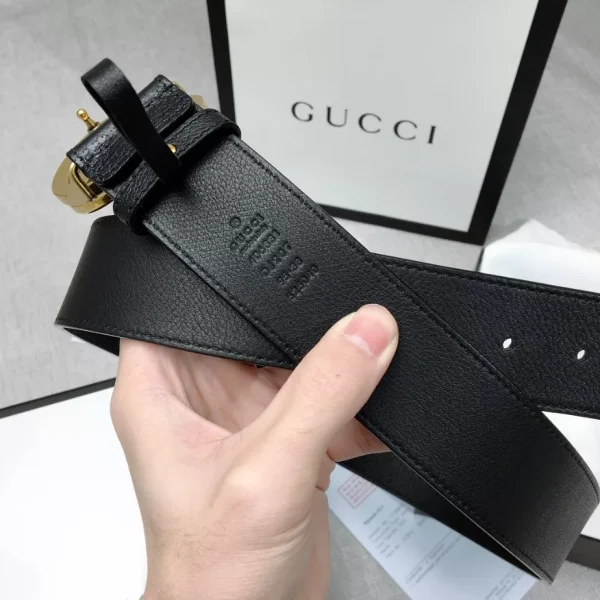 GG MARMONT WIDE BELT – B0171 - Image 3