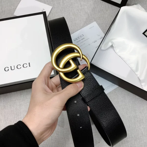GG MARMONT WIDE BELT – B0171 - Image 5