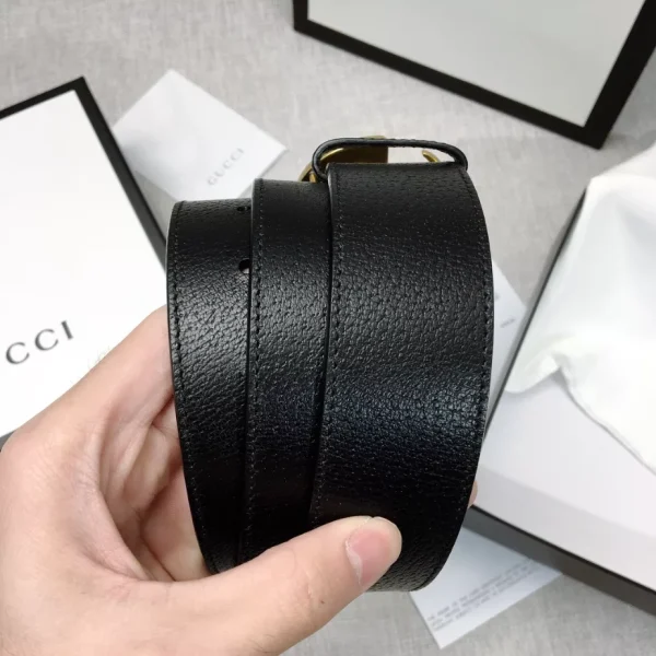 GG MARMONT WIDE BELT – B0171 - Image 7