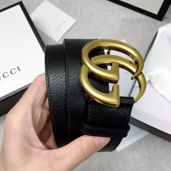 GG MARMONT WIDE BELT – B0171 - Image 8
