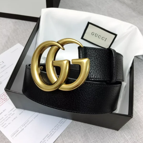 GG MARMONT WIDE BELT – B0171 - Image 9