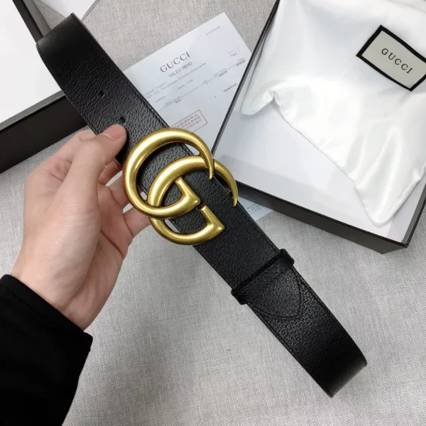 GG MARMONT WIDE BELT – B0171 - Image 10