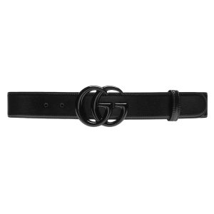 GG MARMONT WIDE BELT – B0173