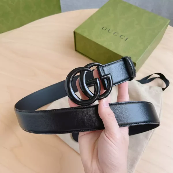 GG MARMONT WIDE BELT – B0173 - Image 3