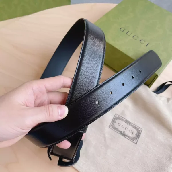 GG MARMONT WIDE BELT – B0173 - Image 6