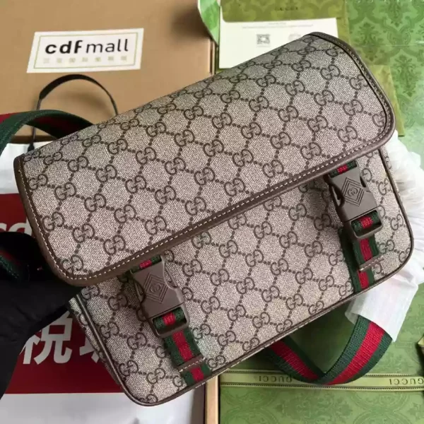 GG MESSENGER BAG – GC30 - Image 2