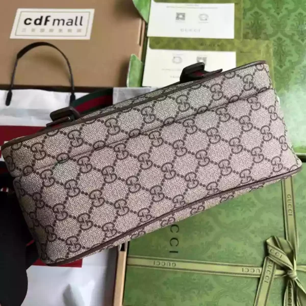 GG MESSENGER BAG – GC30 - Image 4