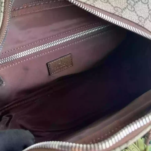 GG MESSENGER BAG – GC30 - Image 6