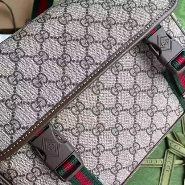 GG MESSENGER BAG – GC30 - Image 7