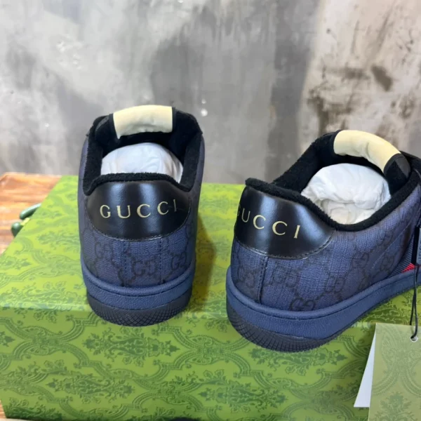 GG Men’s Screener Sneaker – GC265 - Image 6