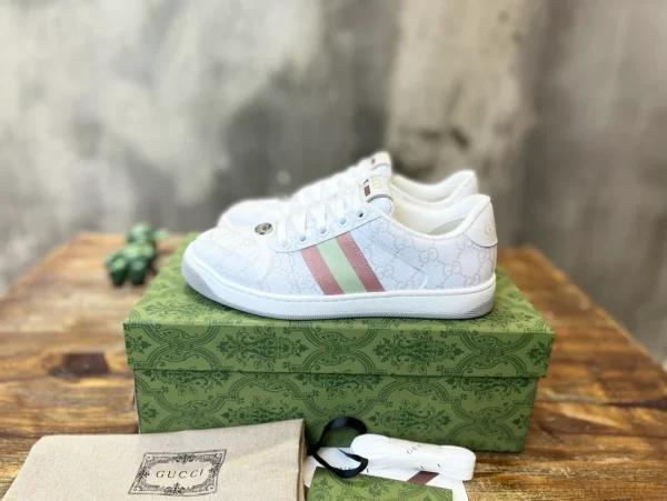 GG Women’s Screener Sneaker – GC269 - Image 2