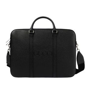 GUCCI BUSINESS CASE WITH GUCCI LOGO – GC61