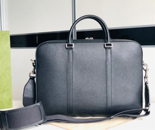 GUCCI BUSINESS CASE WITH GUCCI LOGO – GC61 - Image 3