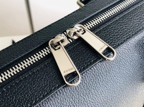 GUCCI BUSINESS CASE WITH GUCCI LOGO – GC61 - Image 6