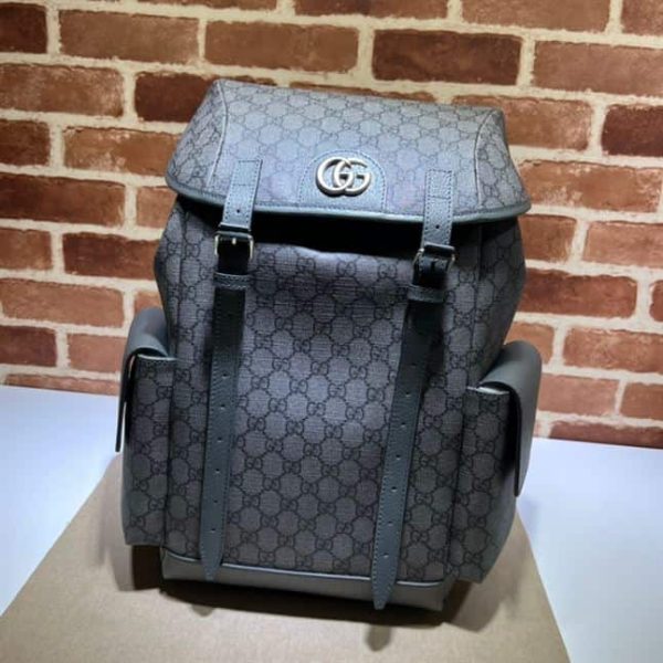 GUCCI OPHIDIA GG MEDIUM BACKPACK – GC50 - Image 2