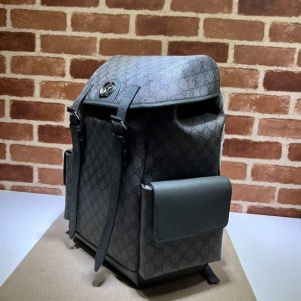 GUCCI OPHIDIA GG MEDIUM BACKPACK – GC50 - Image 4
