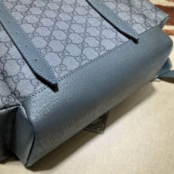 GUCCI OPHIDIA GG MEDIUM BACKPACK – GC50 - Image 5