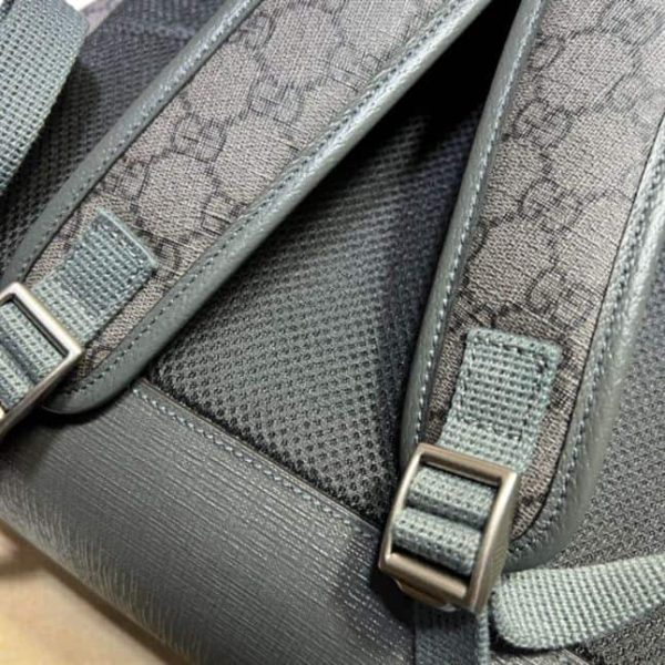 GUCCI OPHIDIA GG MEDIUM BACKPACK – GC50 - Image 6