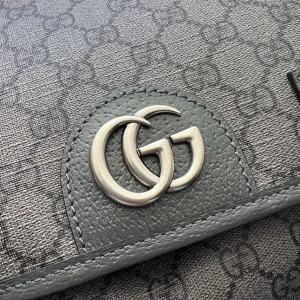 GUCCI OPHIDIA GG MEDIUM BACKPACK – GC50 - Image 8