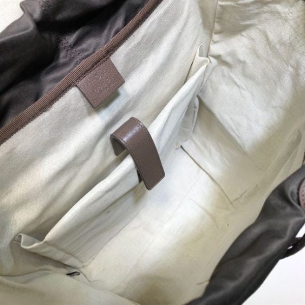 GUCCI OPHIDIA GG MEDIUM BACKPACK – GC51 - Image 10