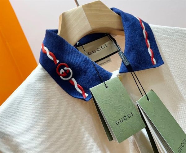 GUCCI POLO – GCS212 - Image 3