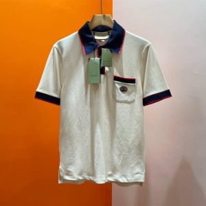 GUCCI POLO – GCS215