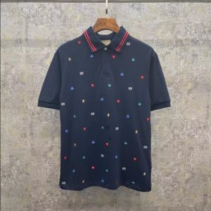 GUCCI POLO – GCS218