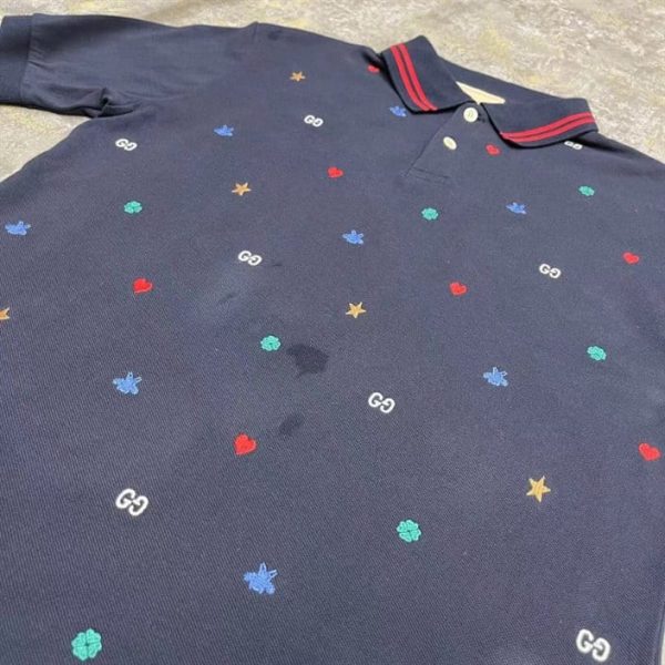 GUCCI POLO – GCS218 - Image 3