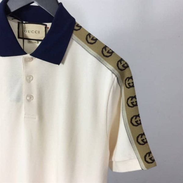 GUCCI POLO – GCS224 - Image 3