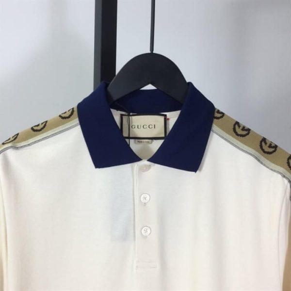 GUCCI POLO – GCS224 - Image 4