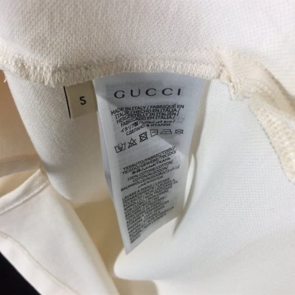 GUCCI POLO – GCS224 - Image 5