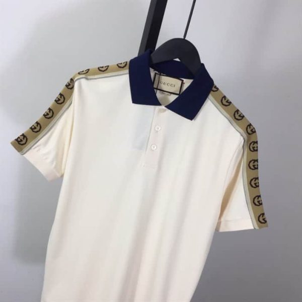 GUCCI POLO – GCS224 - Image 6