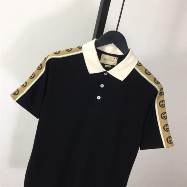 GUCCI POLO – GCS225 - Image 3