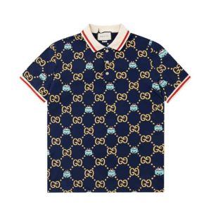 GUCCI POLO – GCS234