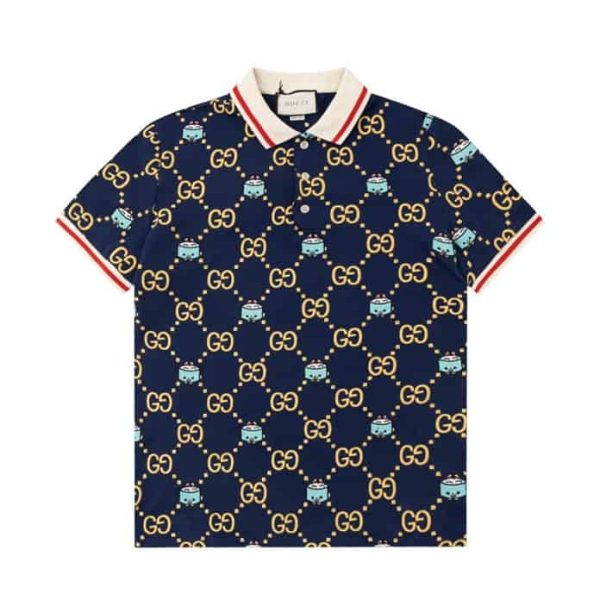 GUCCI POLO – GCS234