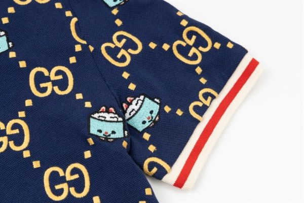 GUCCI POLO – GCS234 - Image 3