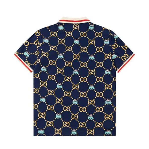 GUCCI POLO – GCS234 - Image 2