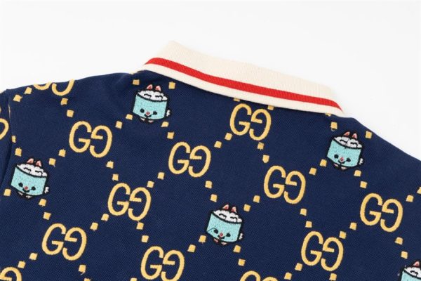 GUCCI POLO – GCS234 - Image 4