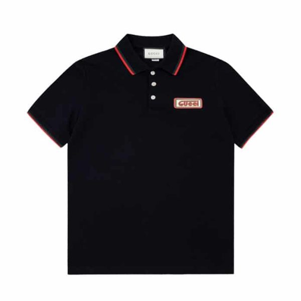 GUCCI POLO – GCS235